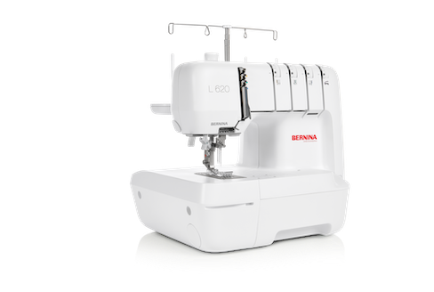 BERNINA L620 Coverstitch