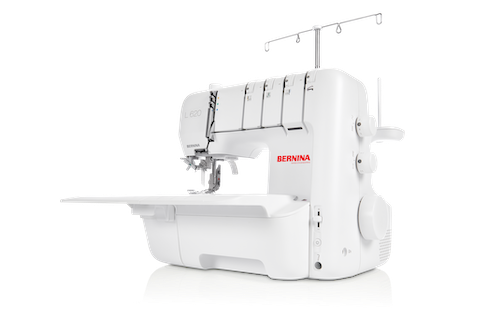 BERNINA L620 Coverstitch