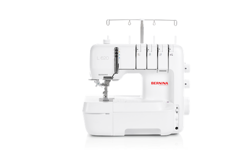 BERNINA L620 Coverstitch