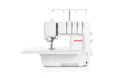 BERNINA L620 Coverstitch