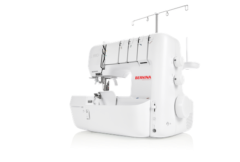BERNINA L660 - Overlock Serger