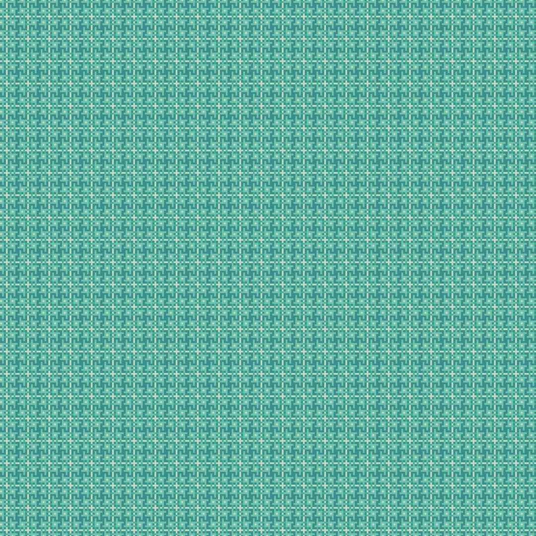 Riley Blake Designs - Farmer's Daughter, Weave Cozy || SOLD BY THE HALF YARD