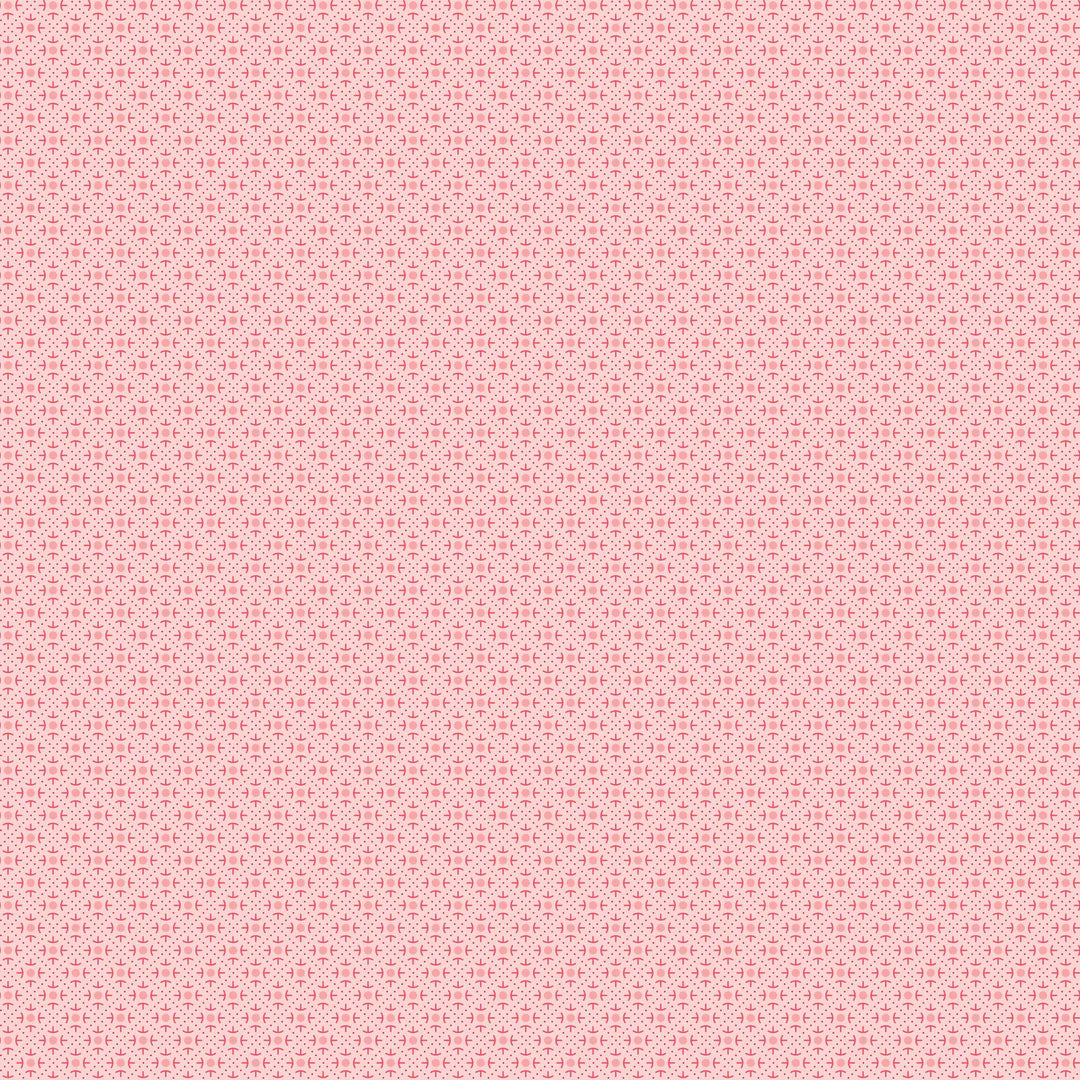 Riley Blake Designs - Berry and Sage, Lace, Frosting || SOLD BY THE HALF YARD