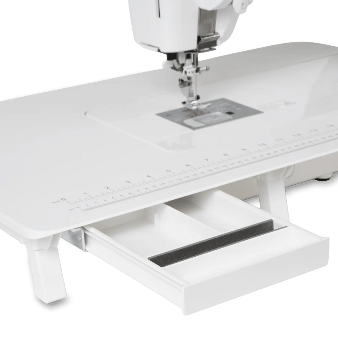 Janome Continental M6 LBQ - W/Bonus Package