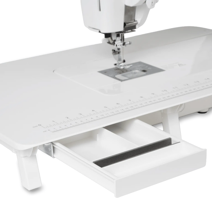 Janome Continental M6 LBQ - W/Bonus Package