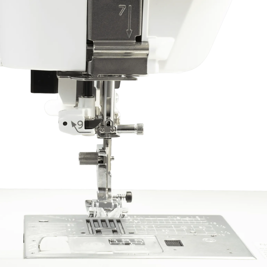 Janome Continental M6 LBQ - W/Bonus Package