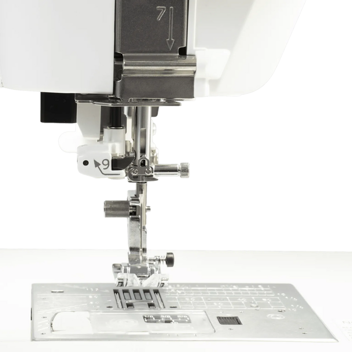 Janome Continental M6 LBQ - W/Bonus Package