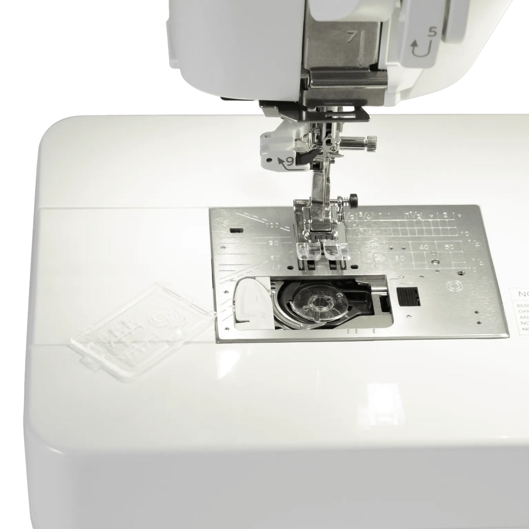 Janome Continental M6 LBQ - W/Bonus Package