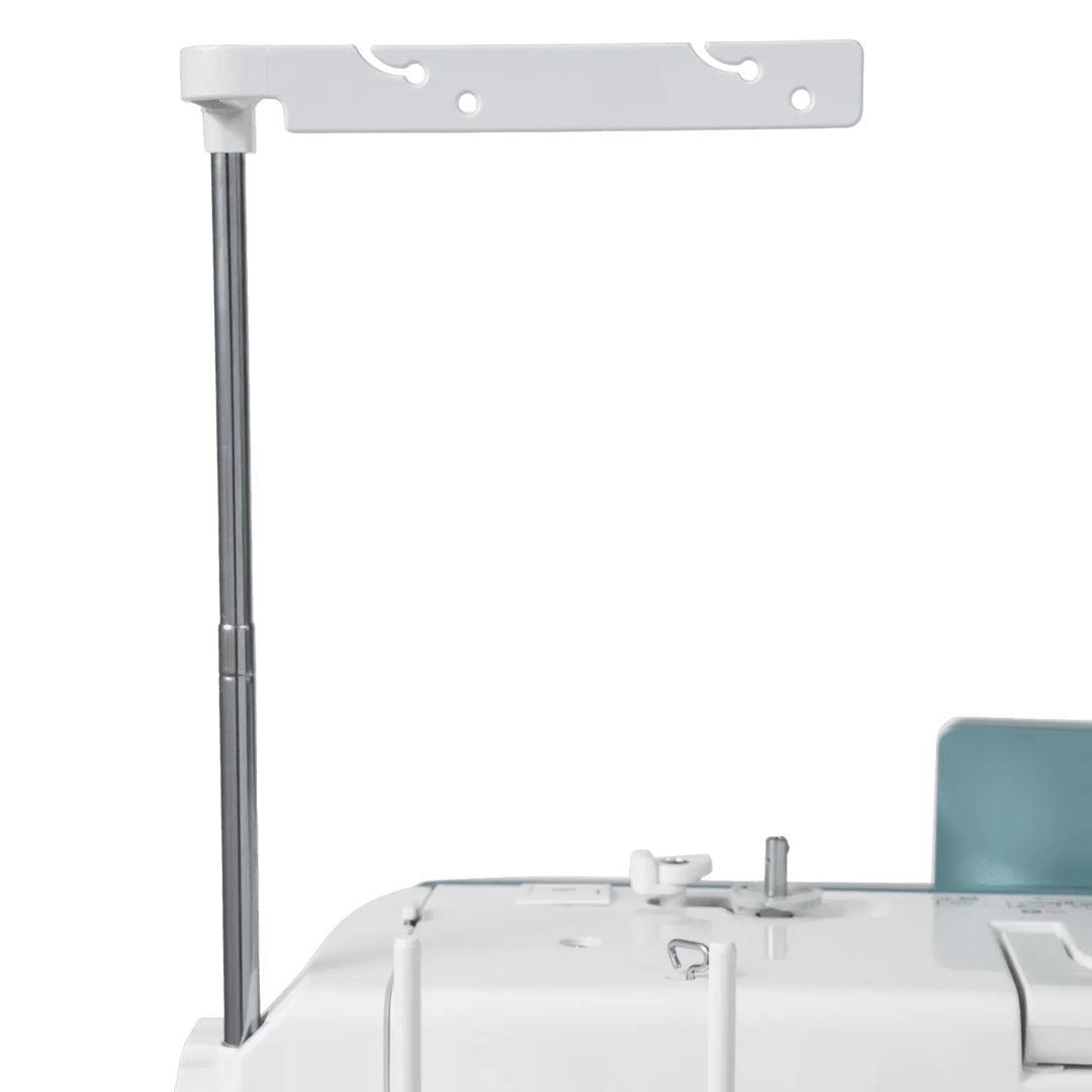 Janome Continental M6 LBQ - W/Bonus Package