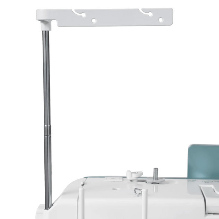 Janome Continental M6 LBQ - W/Bonus Package