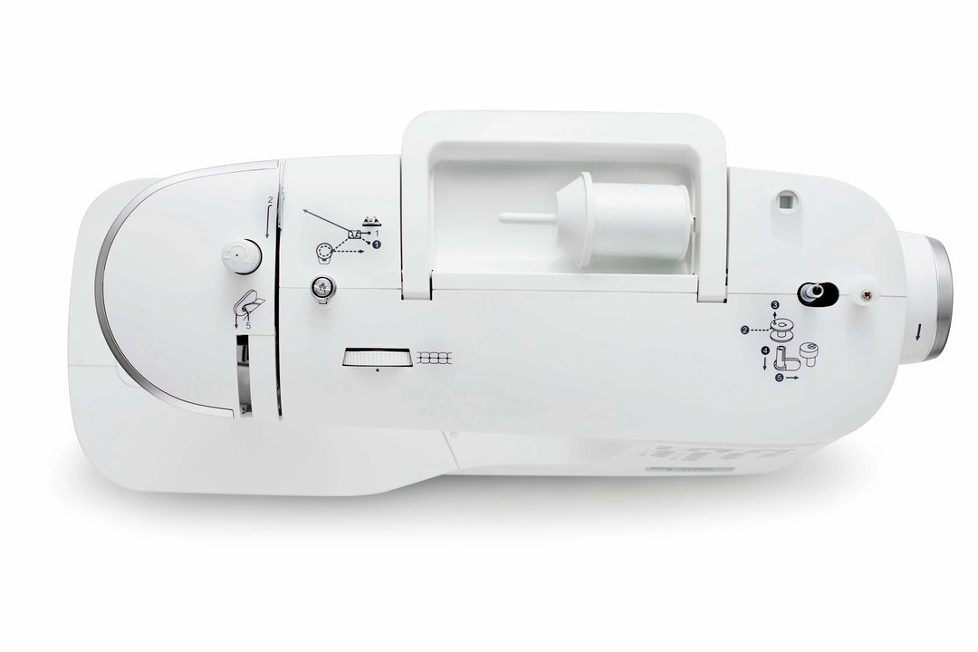 Singer CE677 Elite Sewing Machine