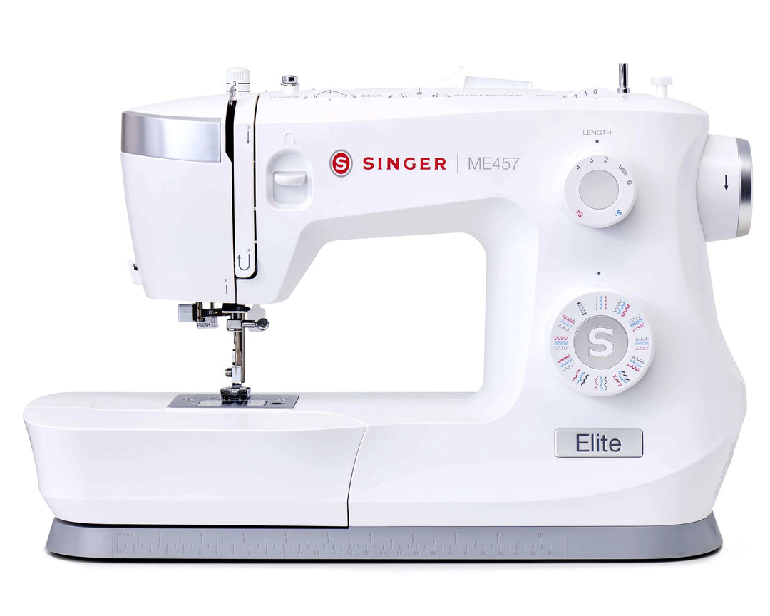 Singer ME457 Elite Sewing Machine