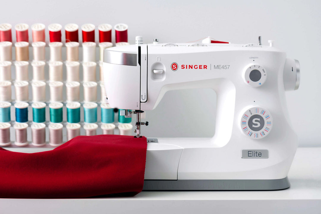 Singer ME457 Elite Sewing Machine
