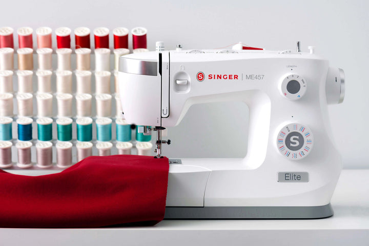 Singer ME457 Elite Sewing Machine