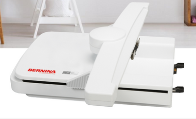 Bernina 7 Series Embroidery Module with Smart Drive Technology