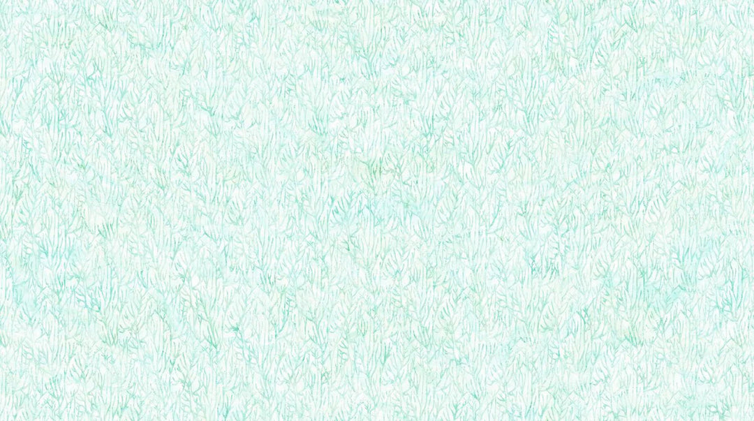 Northcott - Coral Reef, Coral, Tonal || SOLD BY THE HALF YARD