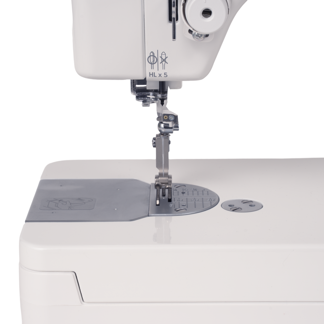Janome HD9 Professional