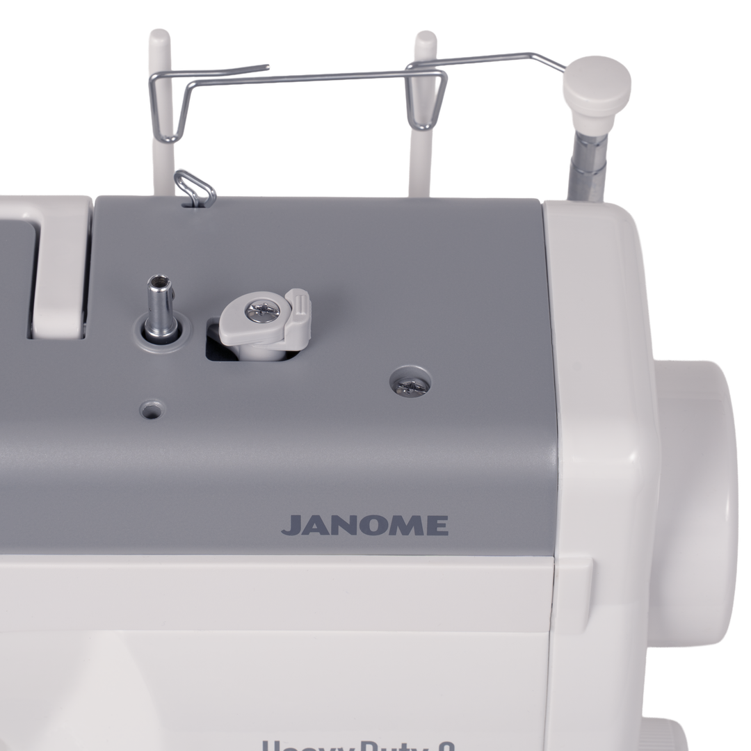 Janome HD9 Professional