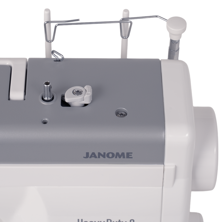 Janome HD9 Professional