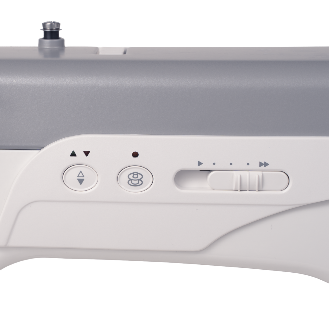 Janome HD9 Professional