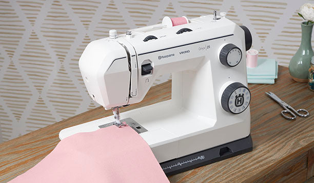 Husqvarna Viking Onyx 25