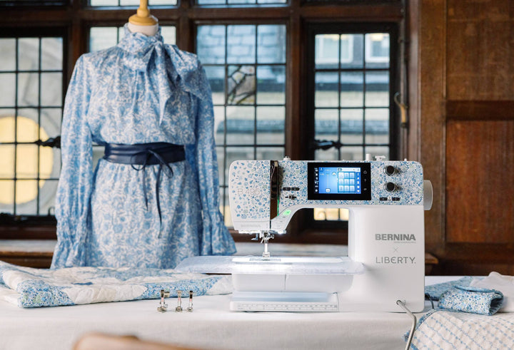 BERNINA B495 Liberty Edition