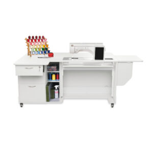 Arrow Sydney Light Hydraulic XL Sewing Cabinet