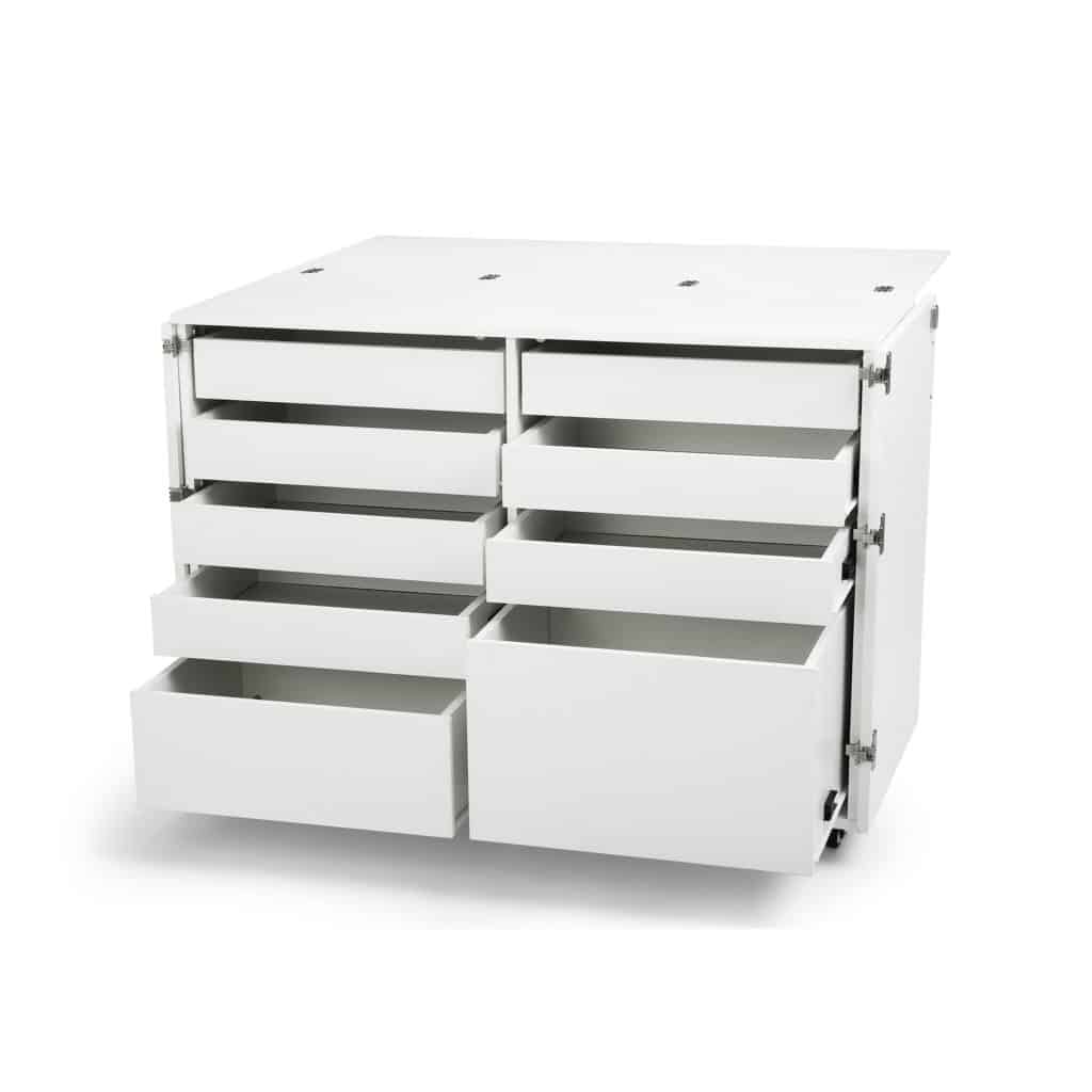 Kangaroo- Dingo II Cutting & Storage Cabinet
