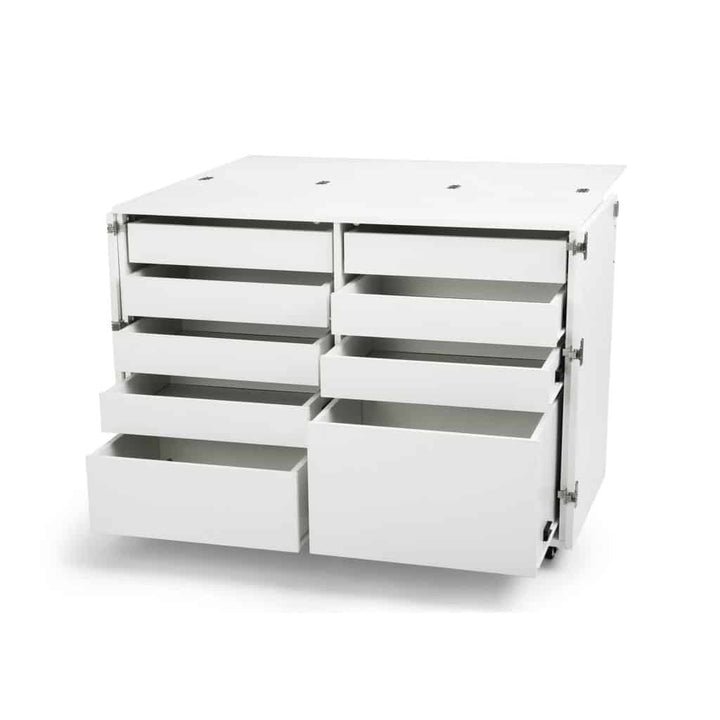 Kangaroo- Dingo II Cutting & Storage Cabinet