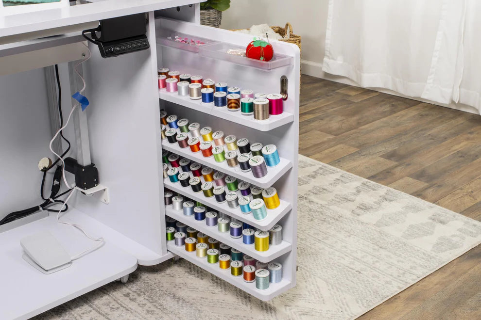 Koala Eclipse Sewing Cabinet