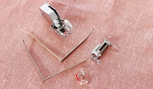 Husqvarna Viking Opal 670 with Bonus Package – Village Sewing