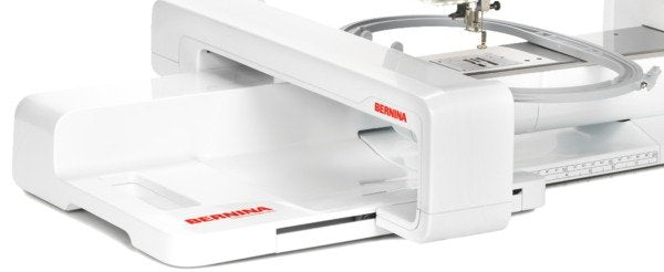 Bernina 5 series SDT Embroidery Module