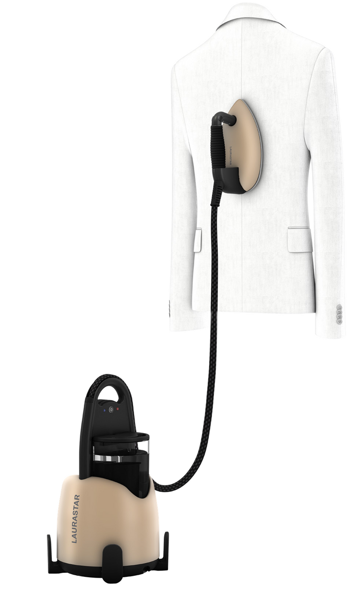 Laurastar Lift Xtra 1980 Anniversary Edition