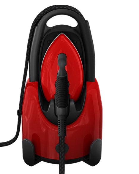 Laurastar Lift Original Red Steam Iron
