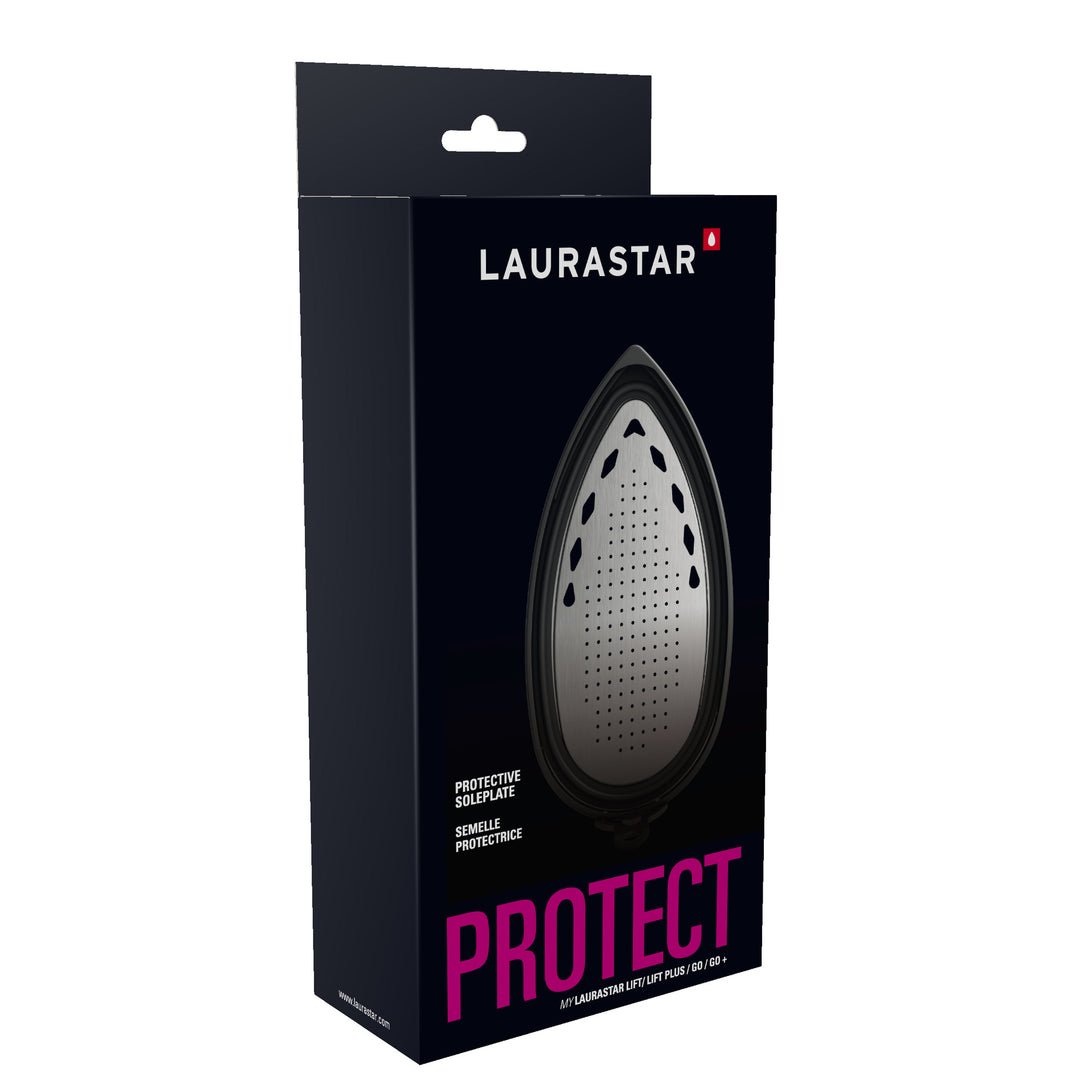 Protective Soleplate - Lift/Go Plus