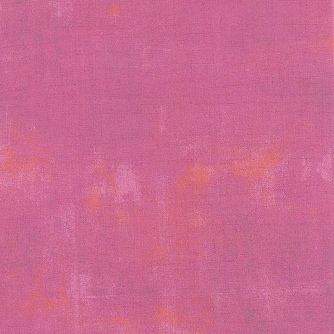 Moda Fabrics - Grunge, Rose || SOLD BY THE HALF YARD