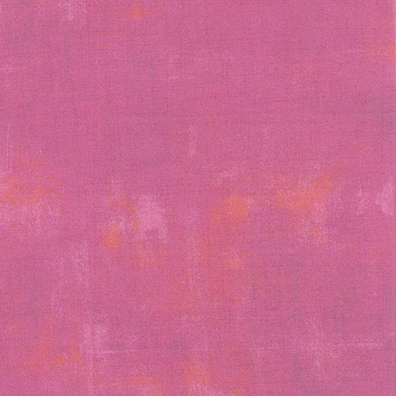 Moda Fabrics - Grunge, Rose || SOLD BY THE HALF YARD