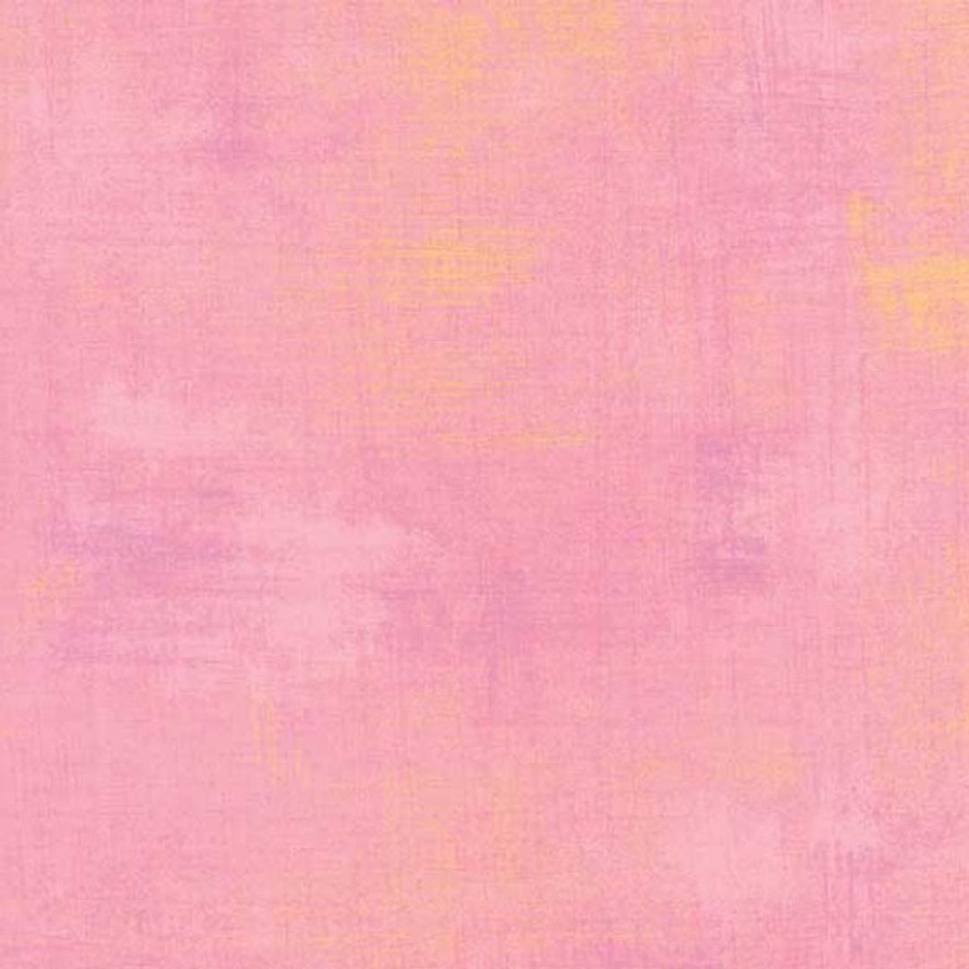 Moda Fabrics - Grunge, Apple Blossom || SOLD BY THE HALF YARD