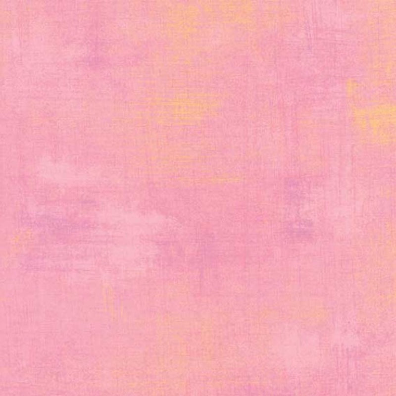 Moda Fabrics - Grunge, Apple Blossom || SOLD BY THE HALF YARD