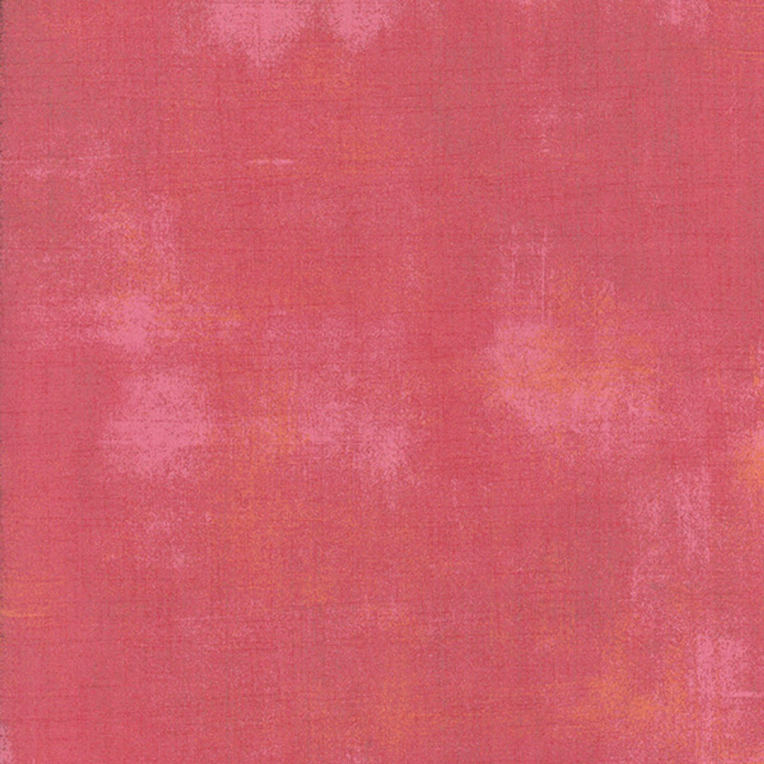 Moda Fabrics - Grunge, Ash Rose || SOLD BY THE HALF YARD