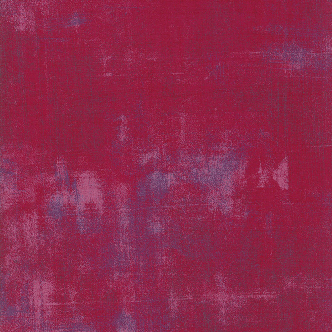 Mods Farbics - Grunge, Cordovan || SOLD BY THE HALF YARD