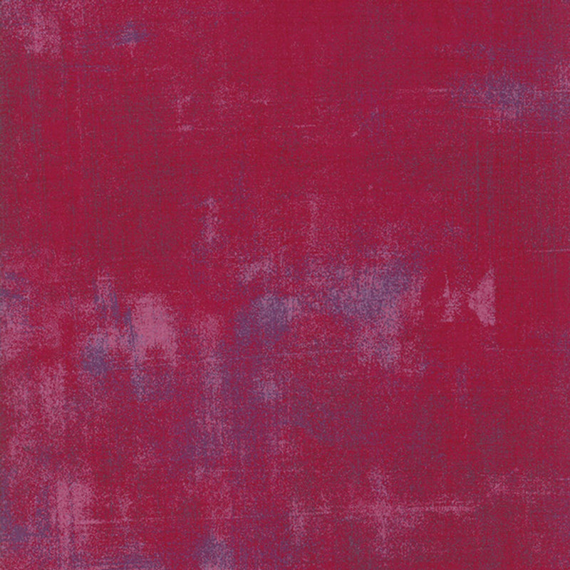 Mods Farbics - Grunge, Cordovan || SOLD BY THE HALF YARD