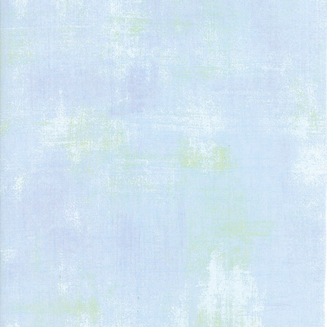 Moda Fabrics - Grunge, Clear Water || SOLD BY THE HALF YARD