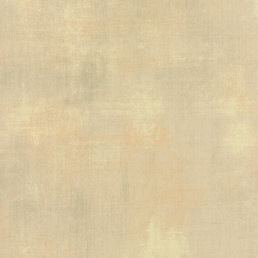 Moda Fabrics - Grunge, Buff || SOLD BY THE HALF YARD