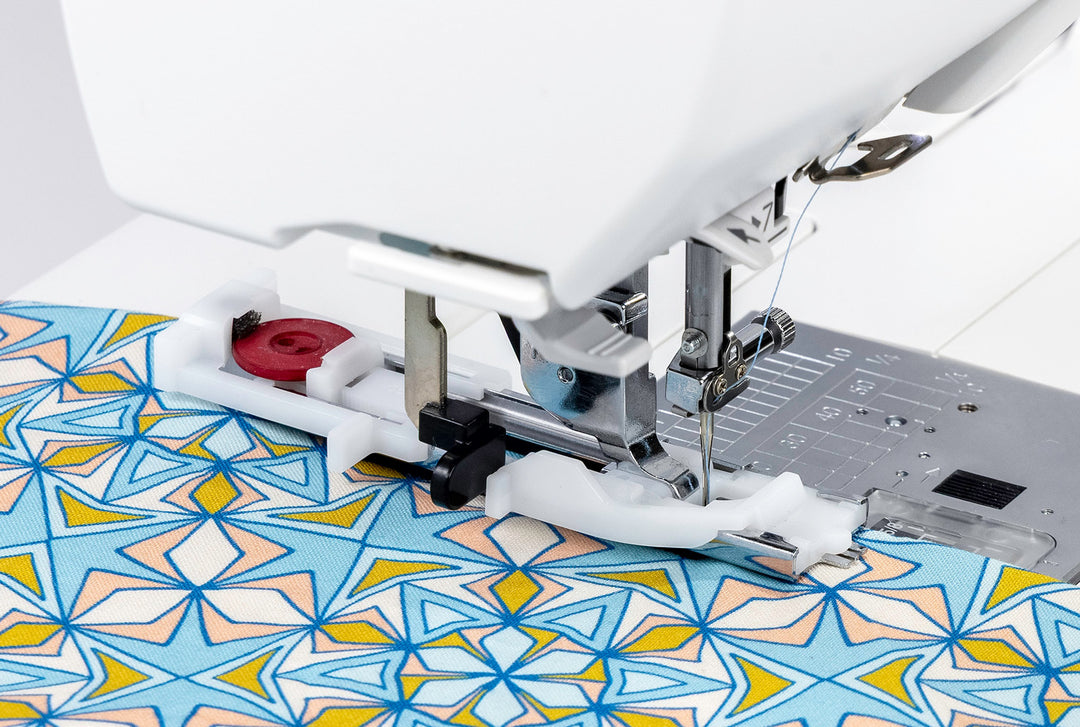 Janome Memory Craft 1000