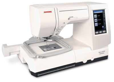 Memory Craft 9850  Limited Edition