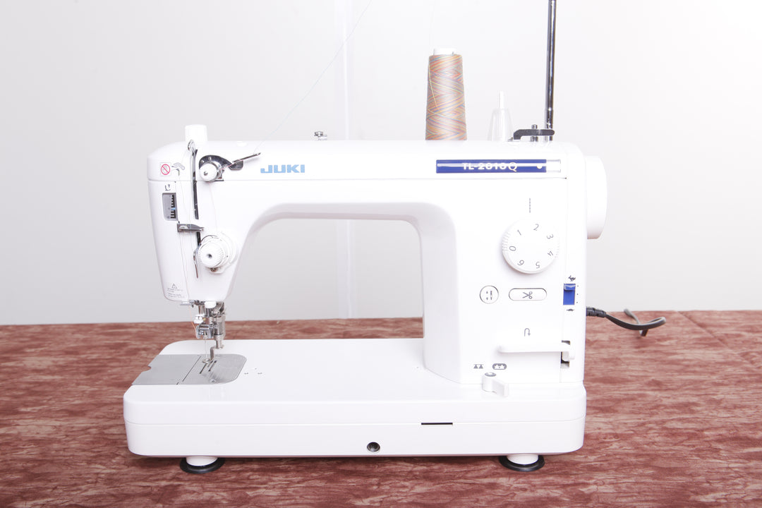 Juki TL-2010Q