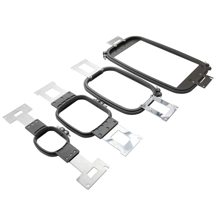 HUSQVARNA VIKING PLATINUM MN 1000 - MULTI NEEDLE EMBROIDERY MACHINE