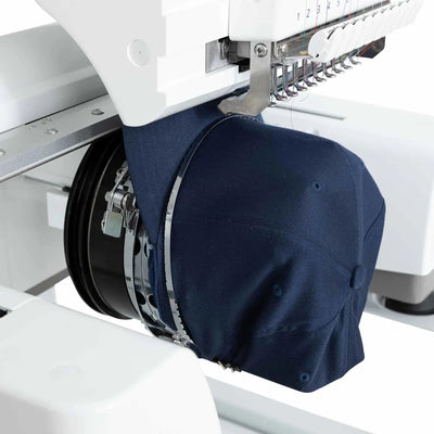 HUSQVARNA VIKING PLATINUM MN 1000 - MULTI NEEDLE EMBROIDERY MACHINE