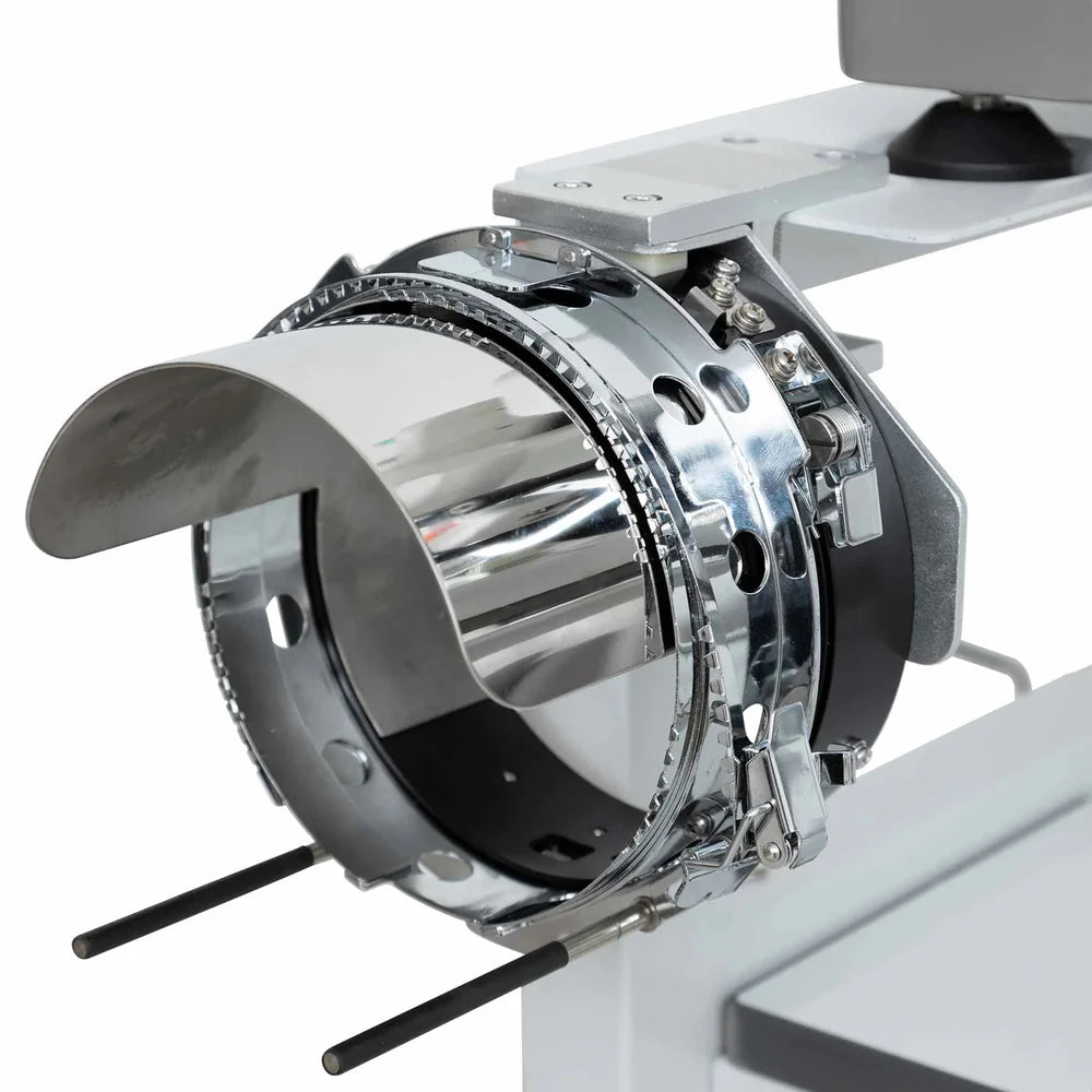 HUSQVARNA VIKING PLATINUM MN 1000 - MULTI NEEDLE EMBROIDERY MACHINE